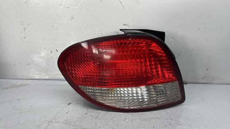 PILOTO TRASERO DERECHO