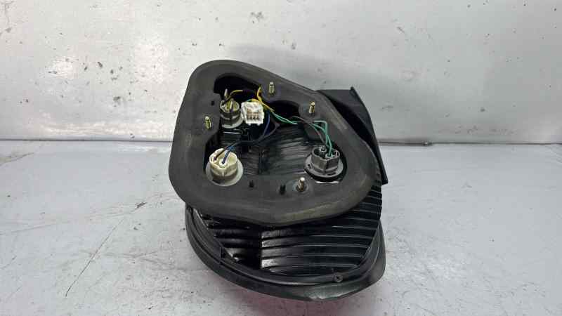 PILOTO TRASERO DERECHO