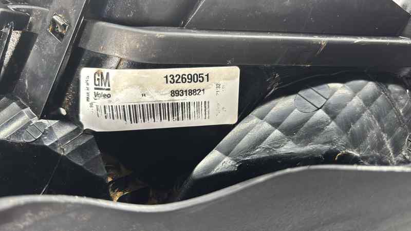 PILOTO TRASERO DERECHO