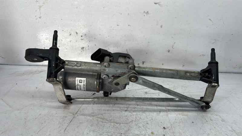 MOTOR LIMPIA DELANTERO