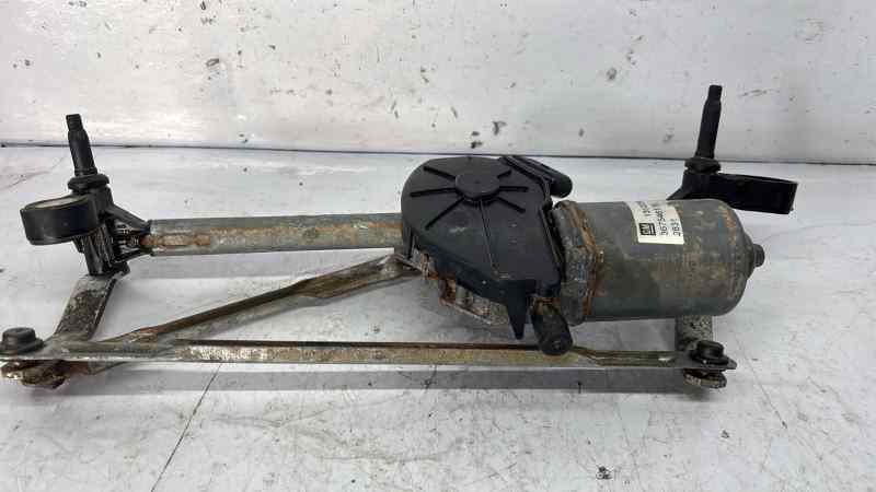 MOTOR LIMPIA DELANTERO