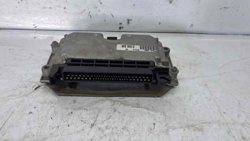 0261206214 CENTRALITA MOTOR UCE PEUGEOT 306 BERLINA 3/4/5 PUERTAS (S2)