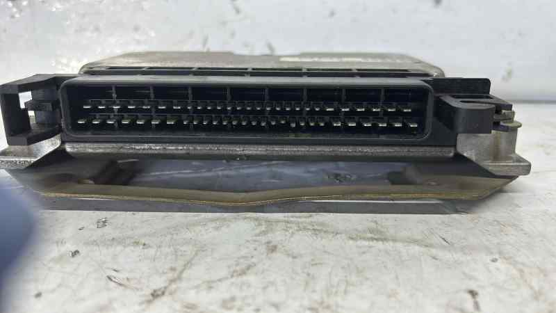 CENTRALITA MOTOR UCE