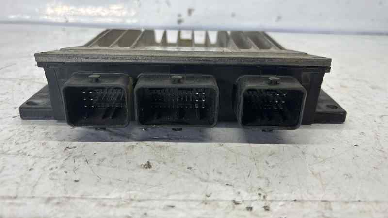 CENTRALITA MOTOR UCE