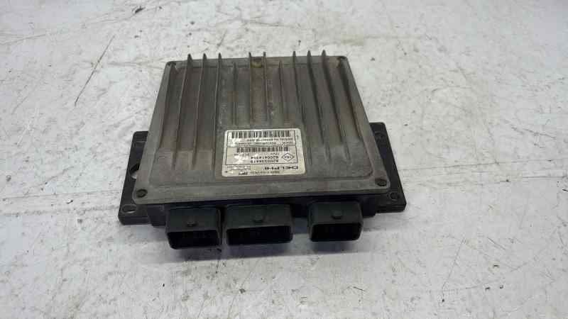 CENTRALITA MOTOR UCE