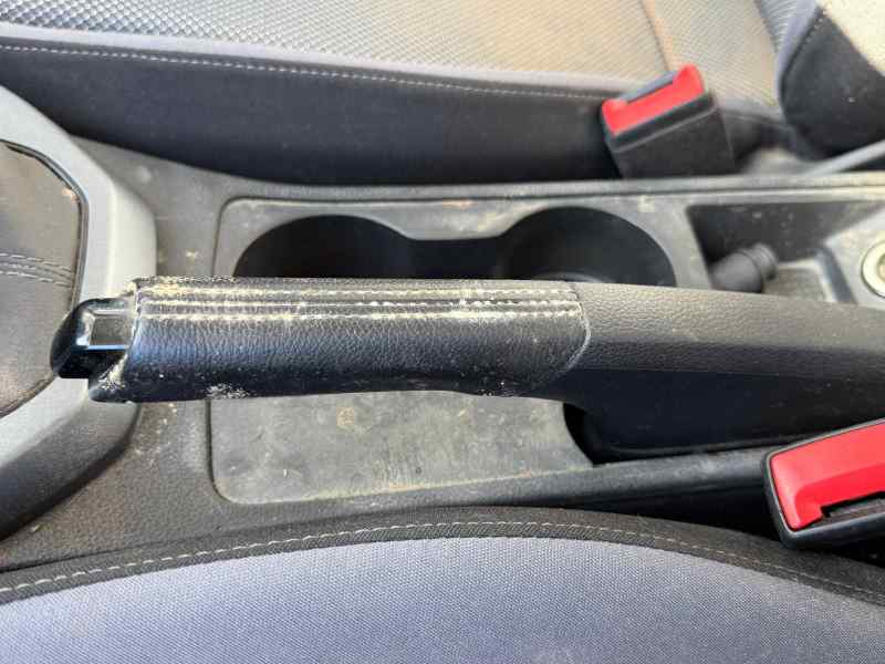 PALANCA FRENO DE MANO