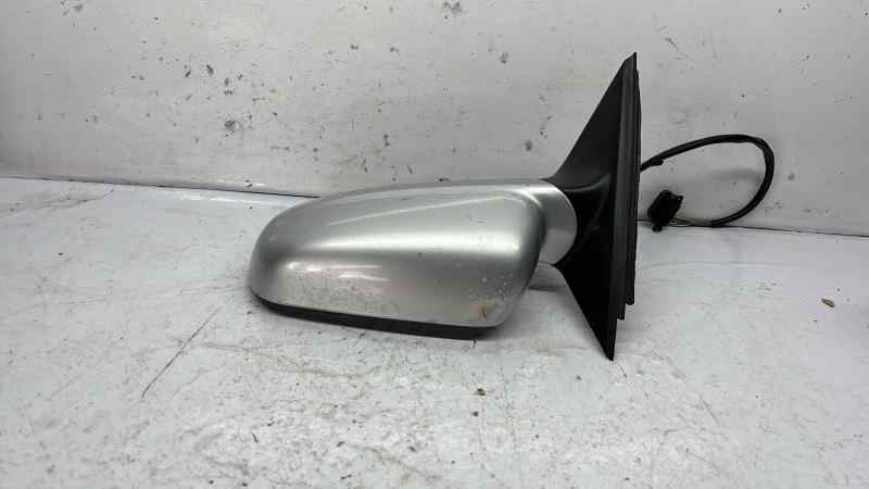 RETROVISOR IZQUIERDO