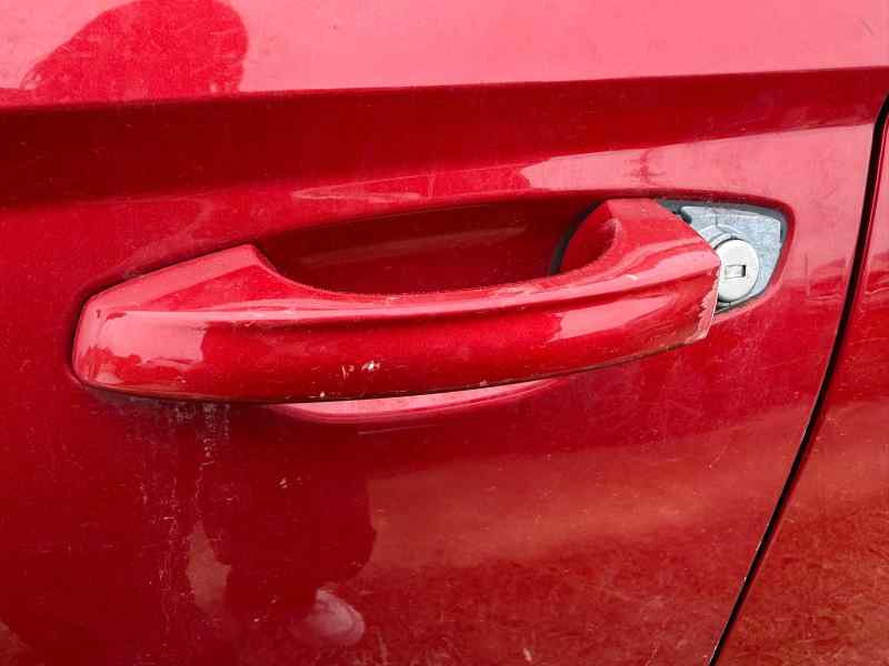 MANETA EXTERIOR DELANTERA IZQUIERDA