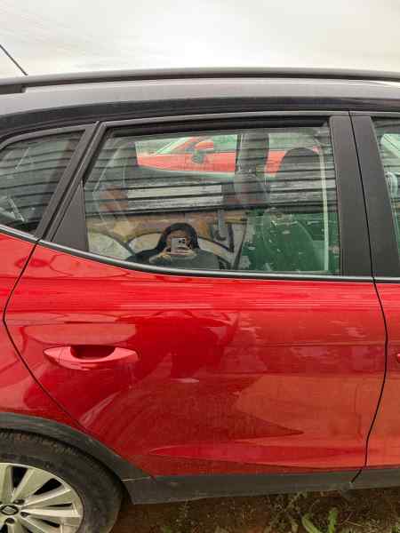 PUERTA TRASERA DERECHA