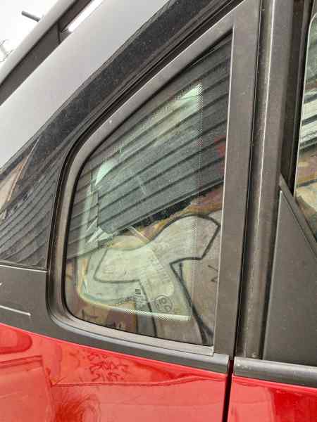 LUNA CUSTODIA TRASERA DERECHA SEAT ARONA (KJ7) 1 0 TGI