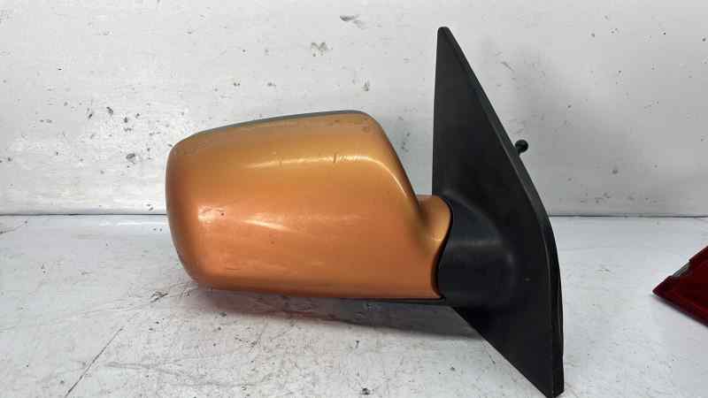 RETROVISOR IZQUIERDO