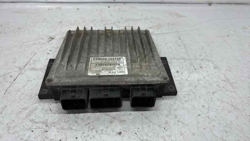 CENTRALITA MOTOR UCE