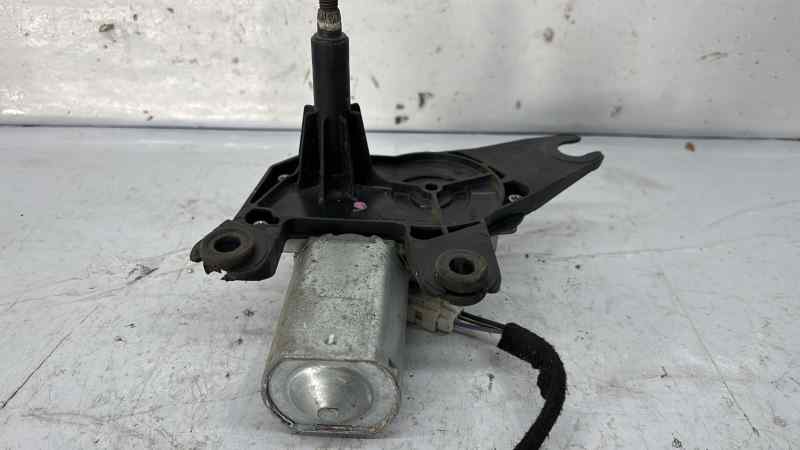 MOTOR LIMPIA TRASERO