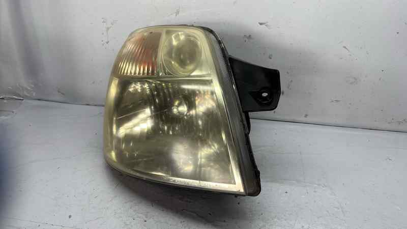 92101070 FARO IZQUIERDO KIA PICANTO
