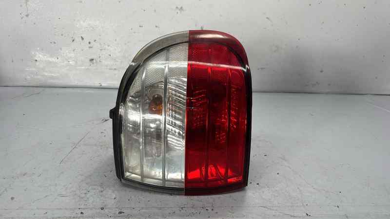 PILOTO TRASERO DERECHO