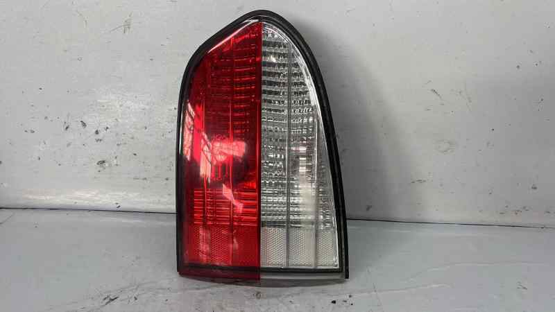 PILOTO TRASERO DERECHO