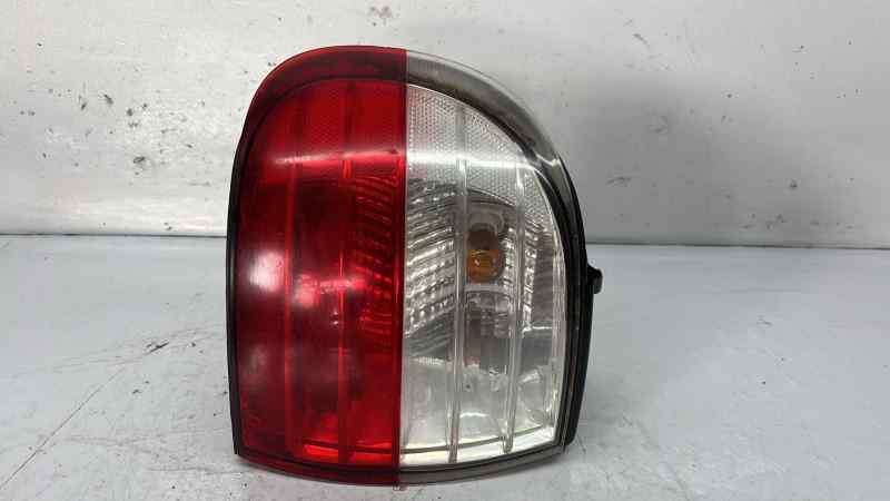 PILOTO TRASERO IZQUIERDO