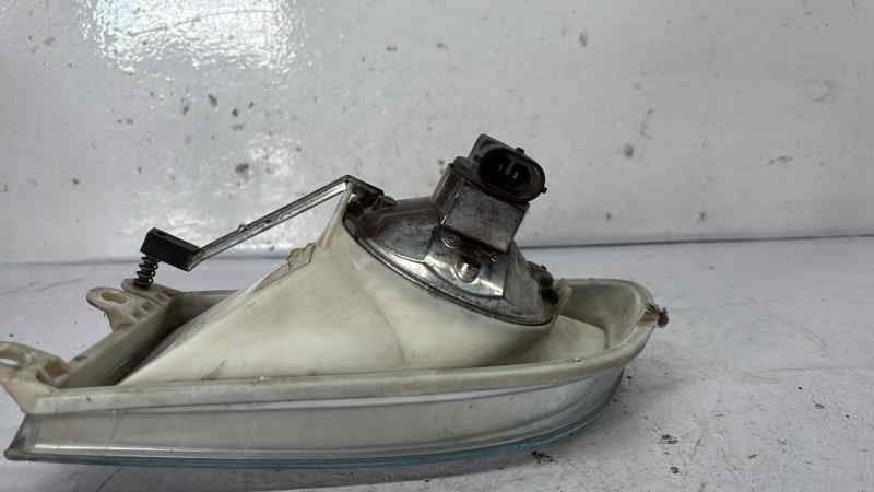 FARO ANTINIEBLA DERECHO