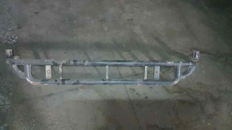 HIERRO  PARAGOLPES TRASERO SUZUKI VITARA SE/SV (ET)