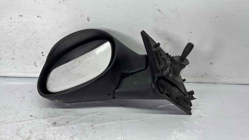 RETROVISOR IZQUIERDO