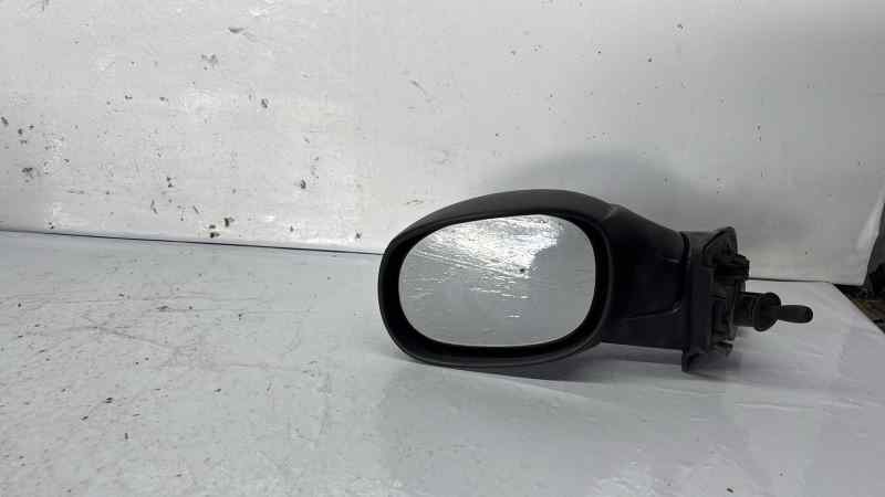 RETROVISOR IZQUIERDO