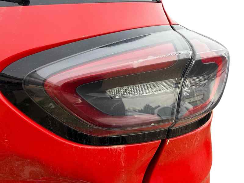 PILOTO TRASERO DERECHO