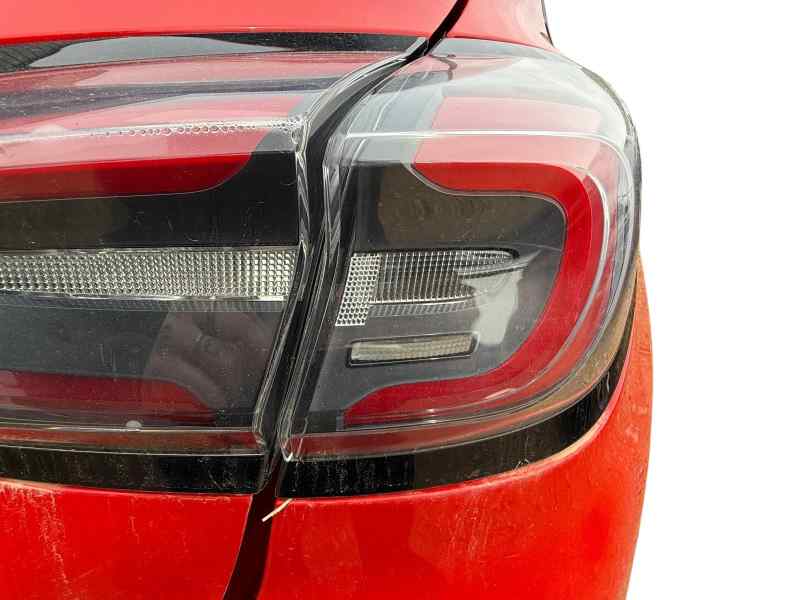 PILOTO TRASERO DERECHO