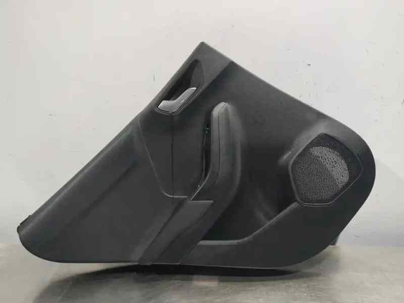 GUARNECIDO PUERTA TRASERA IZQUIERDA