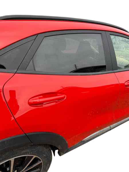 PUERTA TRASERA DERECHA