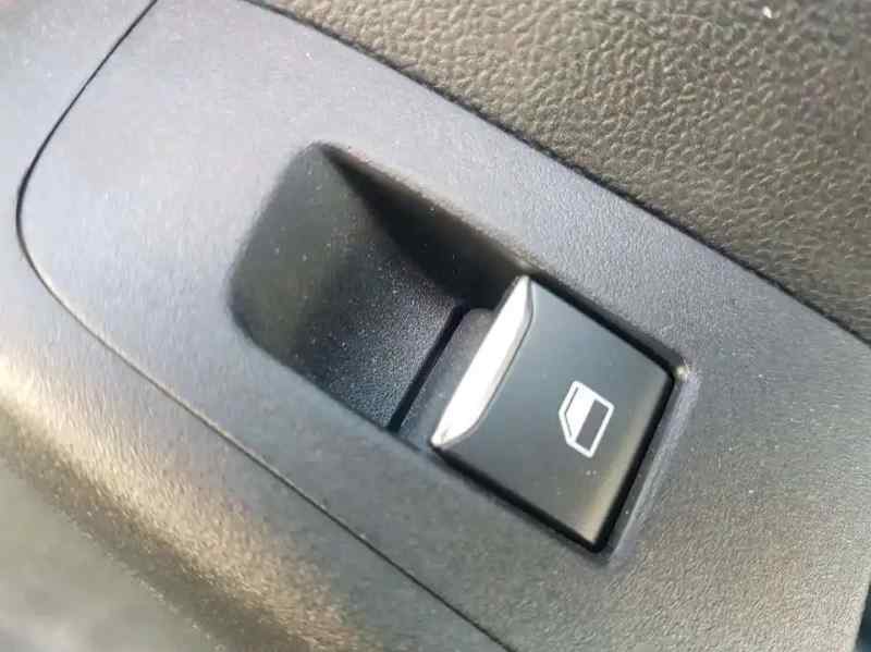 H1BT14529AB MANDO ELEVALUNAS TRASERO DERECHO FORD PUMA