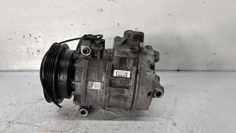 COMPRESOR AIRE ACONDICIONADO