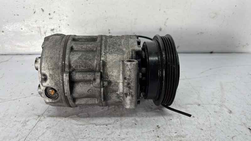 COMPRESOR AIRE ACONDICIONADO