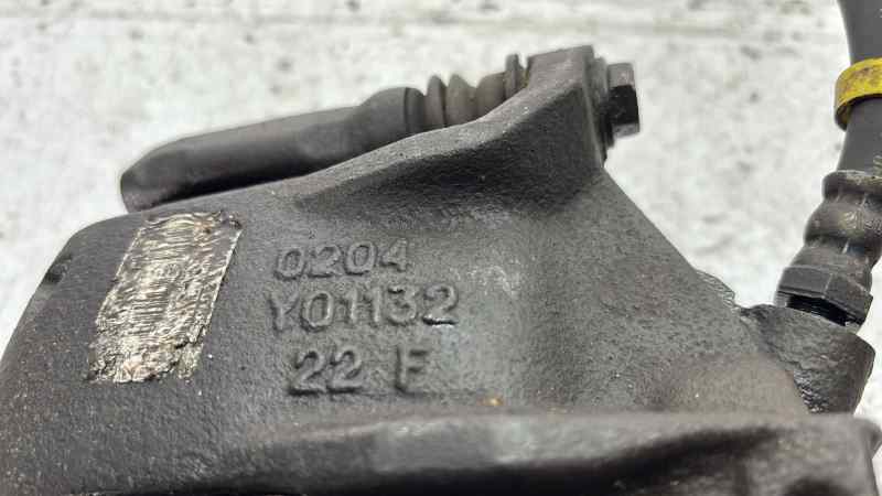 PINZA FRENO DELANTERA IZQUIERDA