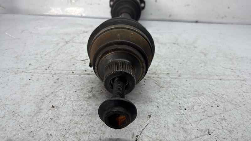 TRANSMISION DELANTERA IZQUIERDA