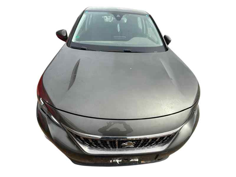 FRONTAL COMPLETO PARAGOLPES FAROS CAPOT REJILLA REFUERZO MORRO 