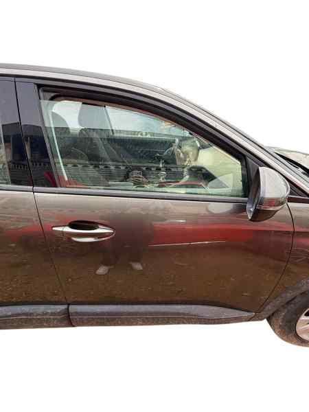 PUERTA DELANTERA DERECHA