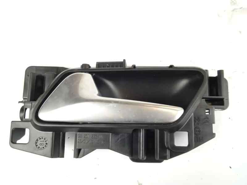 MANETA INTERIOR TRASERA IZQUIERDA