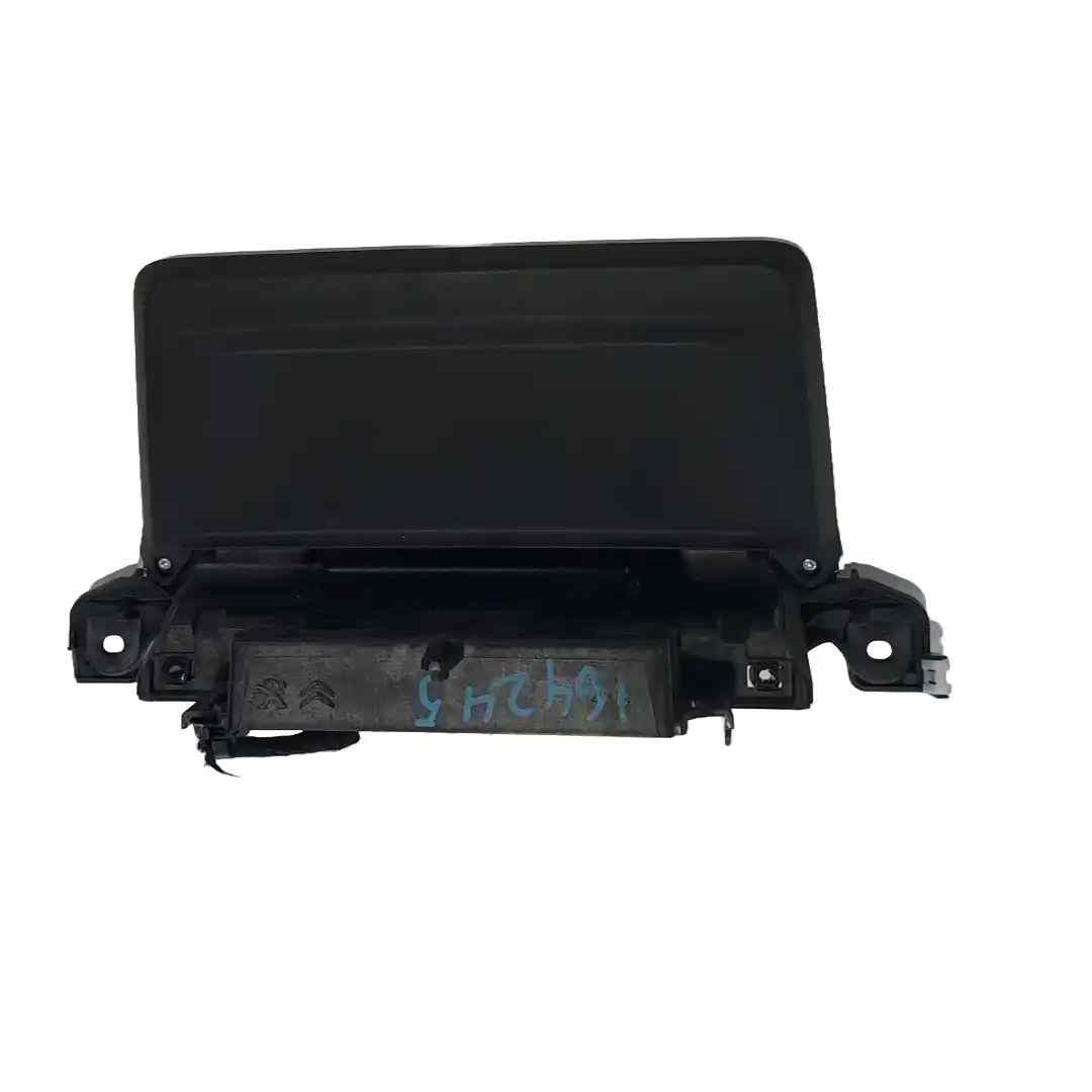 PANTALLA MULTIFUNCION