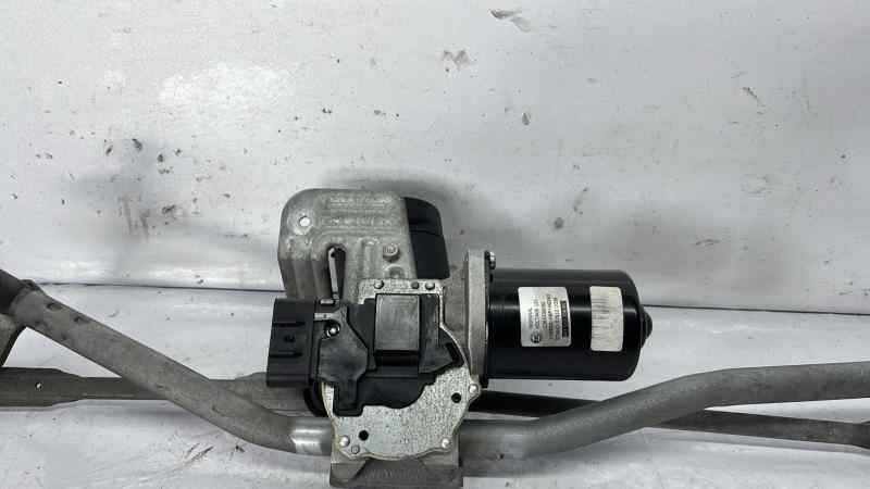 MOTOR LIMPIA DELANTERO