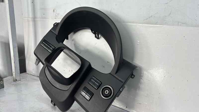 A9066880006 MOLDURAS DELANTERAS MERCEDES SPRINTERII (FURG. DISTRIB. CARGA)(RESERVE)