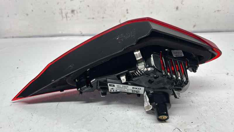 PILOTO TRASERO IZQUIERDO