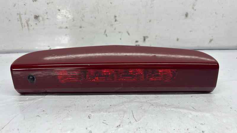 LUZ CENTRAL DE FRENO