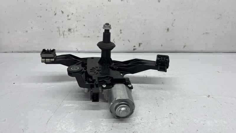 MOTOR LIMPIA TRASERO