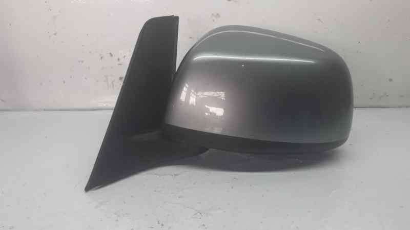 RETROVISOR IZQUIERDO