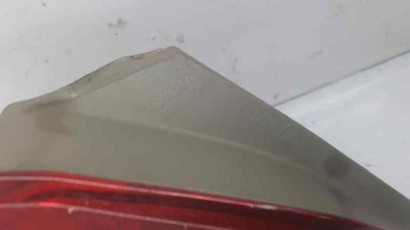 PILOTO TRASERO IZQUIERDO