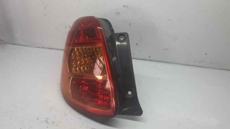 PILOTO TRASERO IZQUIERDO