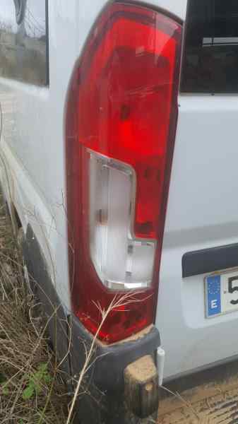 PILOTO TRASERO IZQUIERDO