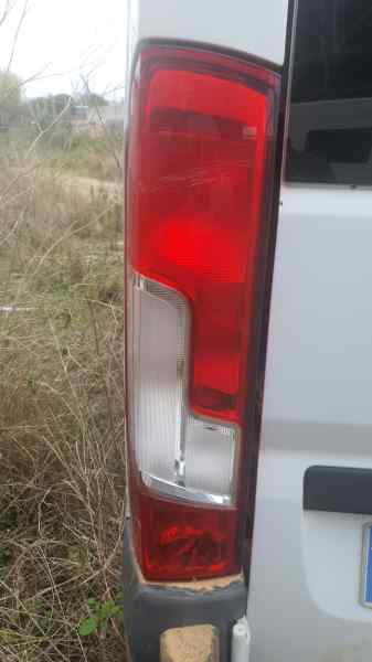 PILOTO TRASERO IZQUIERDO