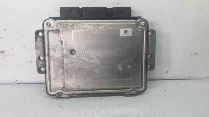 CENTRALITA MOTOR UCE