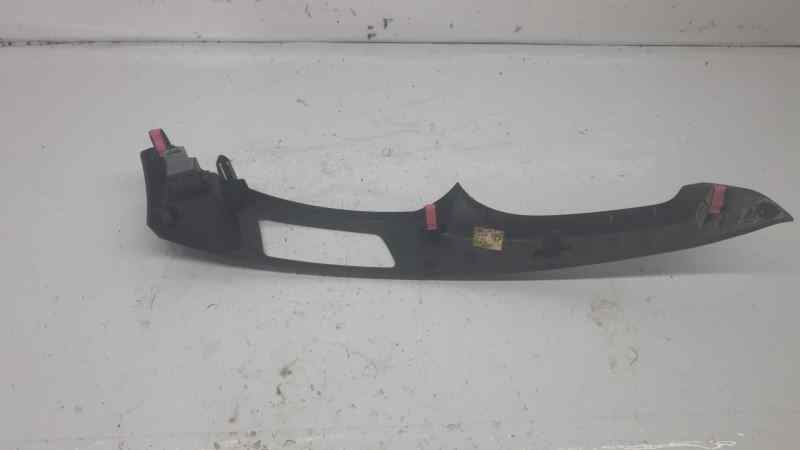 554360D020 WARNING TOYOTA YARIS (KSP9/SCP9/NLP9)